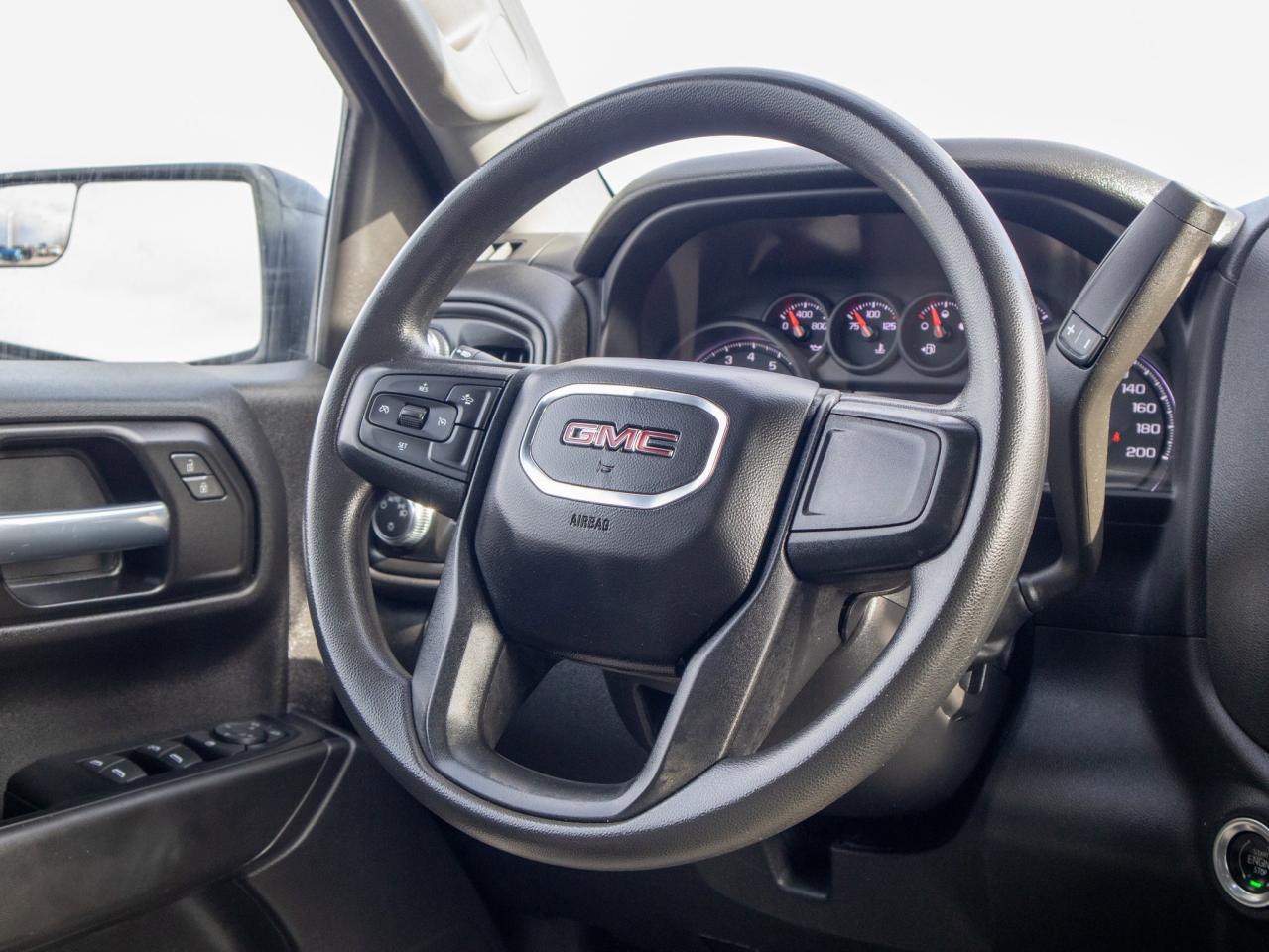 2022 GMC Sierra 1500 Pro - Tow Hooks 310 Horsepower Photo