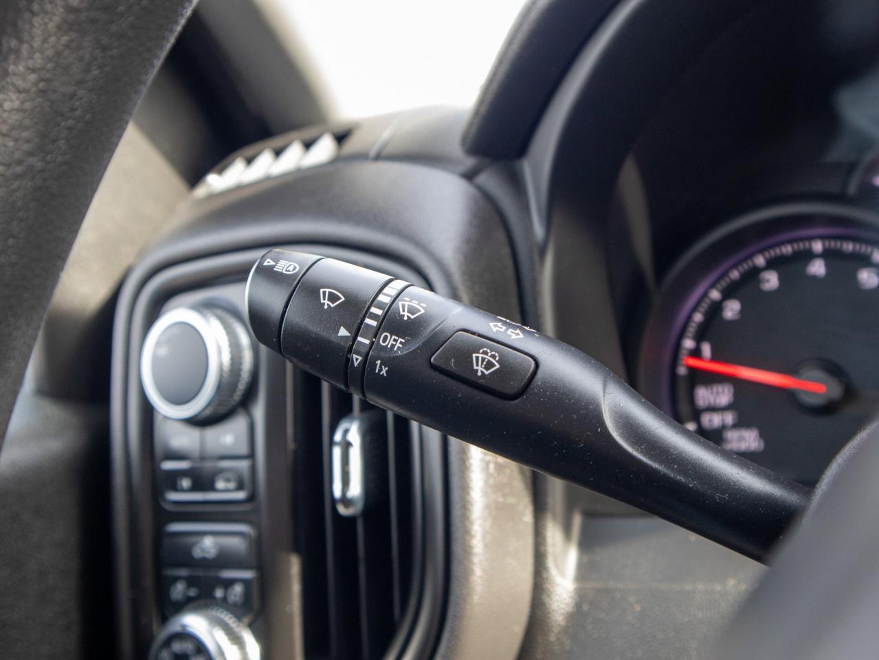 2022 GMC Sierra 1500 Pro - Tow Hooks 310 Horsepower Photo