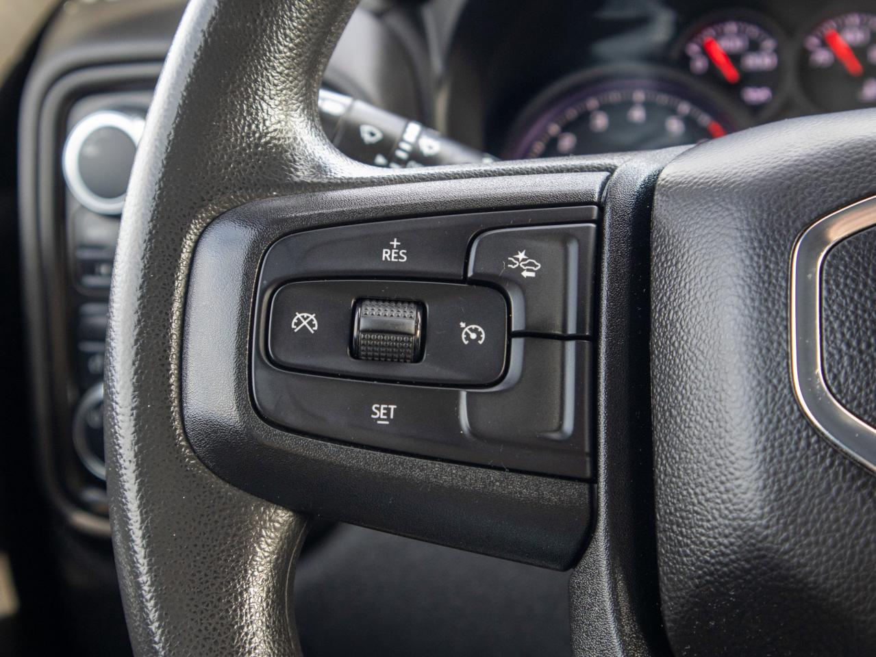 2022 GMC Sierra 1500 Pro - Tow Hooks 310 Horsepower Photo