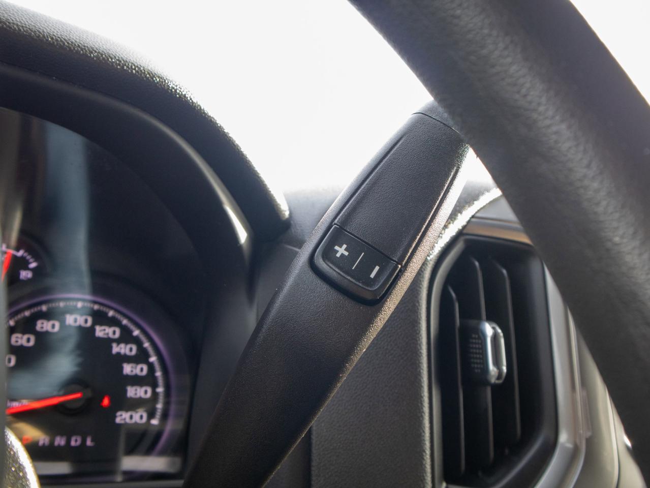 2022 GMC Sierra 1500 Pro - Tow Hooks 310 Horsepower Photo