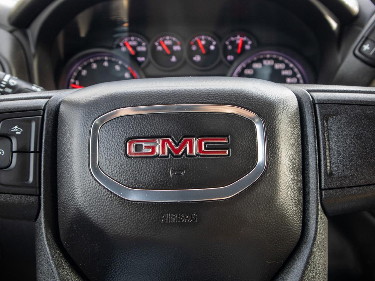 2022 GMC Sierra 1500 Pro - Tow Hooks 310 Horsepower Photo