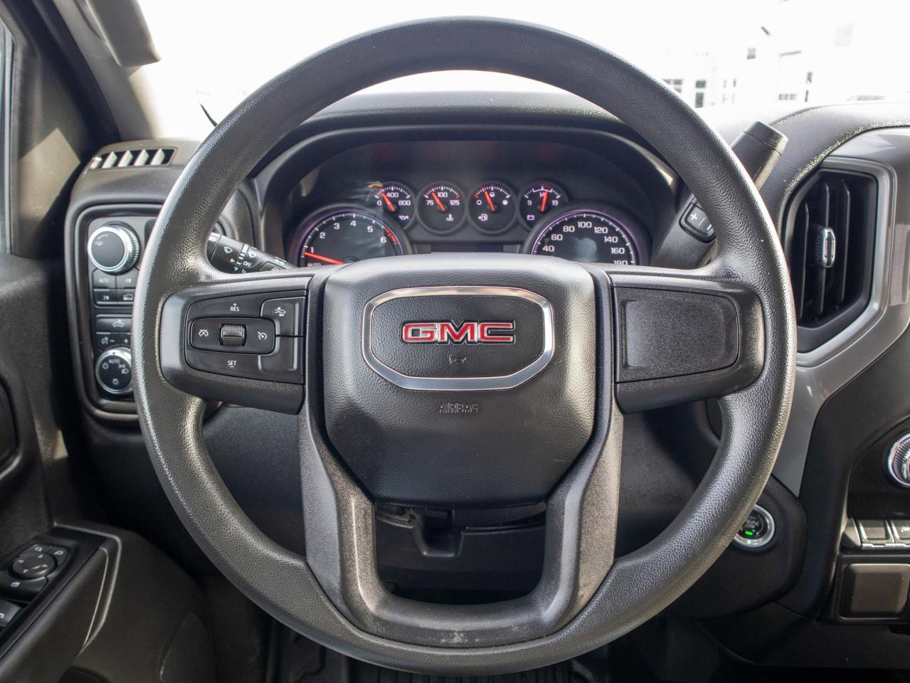 2022 GMC Sierra 1500 Pro - Tow Hooks 310 Horsepower Photo