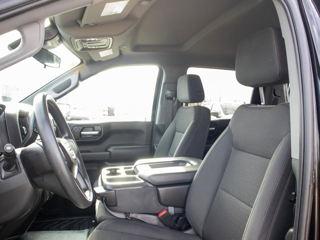 2022 GMC Sierra 1500 Pro - Tow Hooks 310 Horsepower Photo