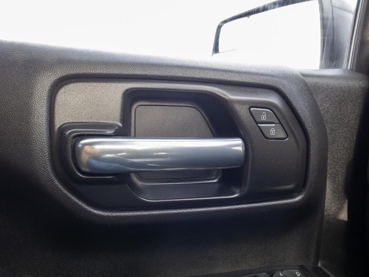 2022 GMC Sierra 1500 Pro - Tow Hooks 310 Horsepower Photo