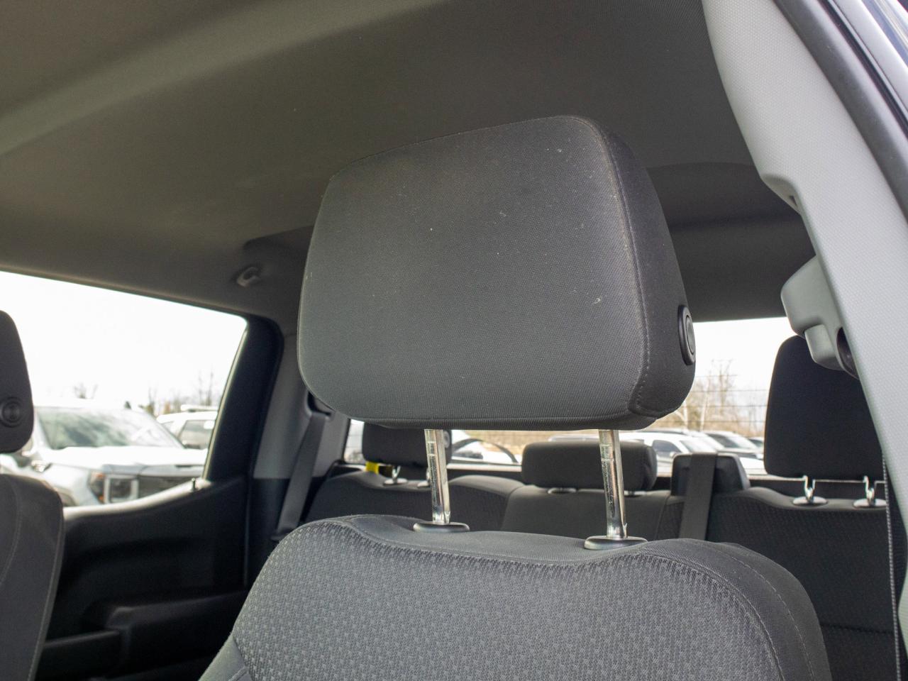 2022 GMC Sierra 1500 Pro - Tow Hooks 310 Horsepower Photo