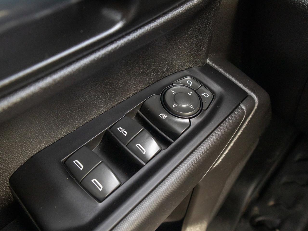 2022 GMC Sierra 1500 Pro - Tow Hooks 310 Horsepower Photo