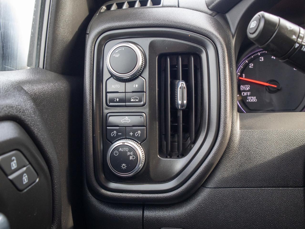 2022 GMC Sierra 1500 Pro - Tow Hooks 310 Horsepower Photo