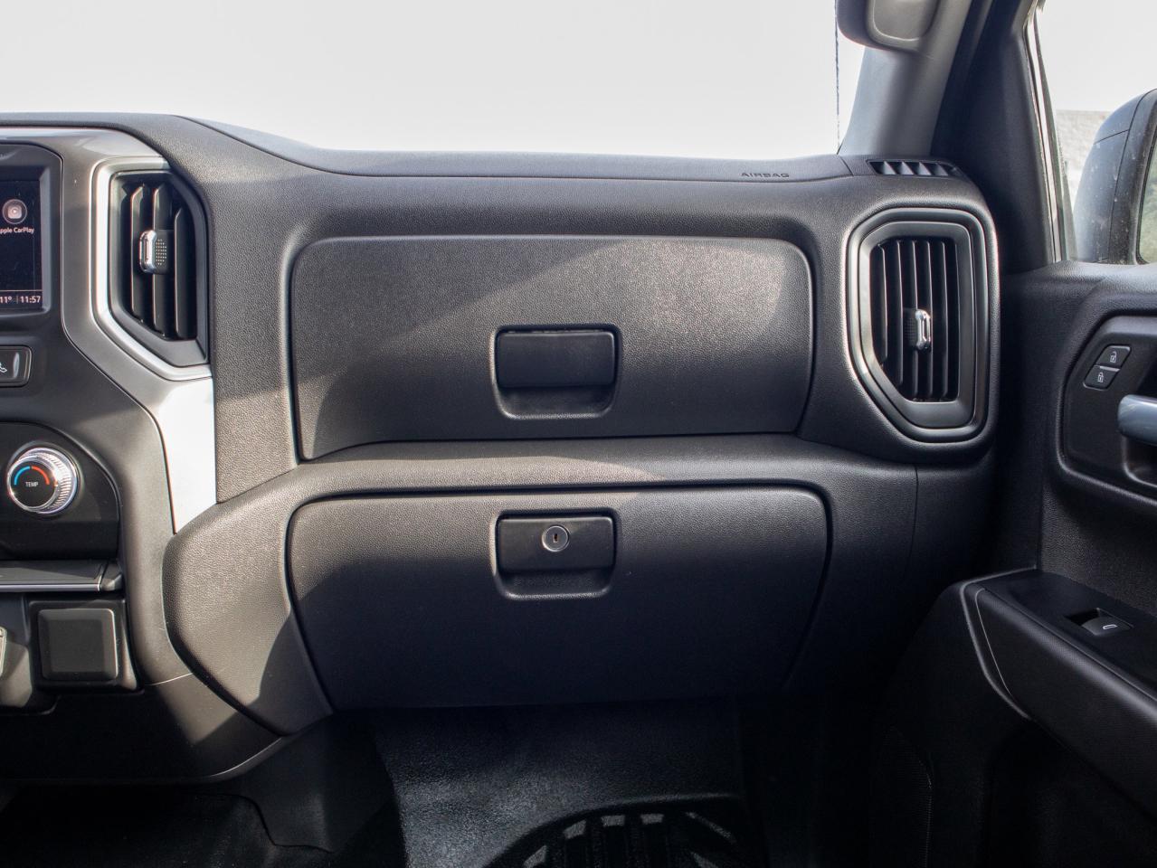 2022 GMC Sierra 1500 Pro - Tow Hooks 310 Horsepower Photo