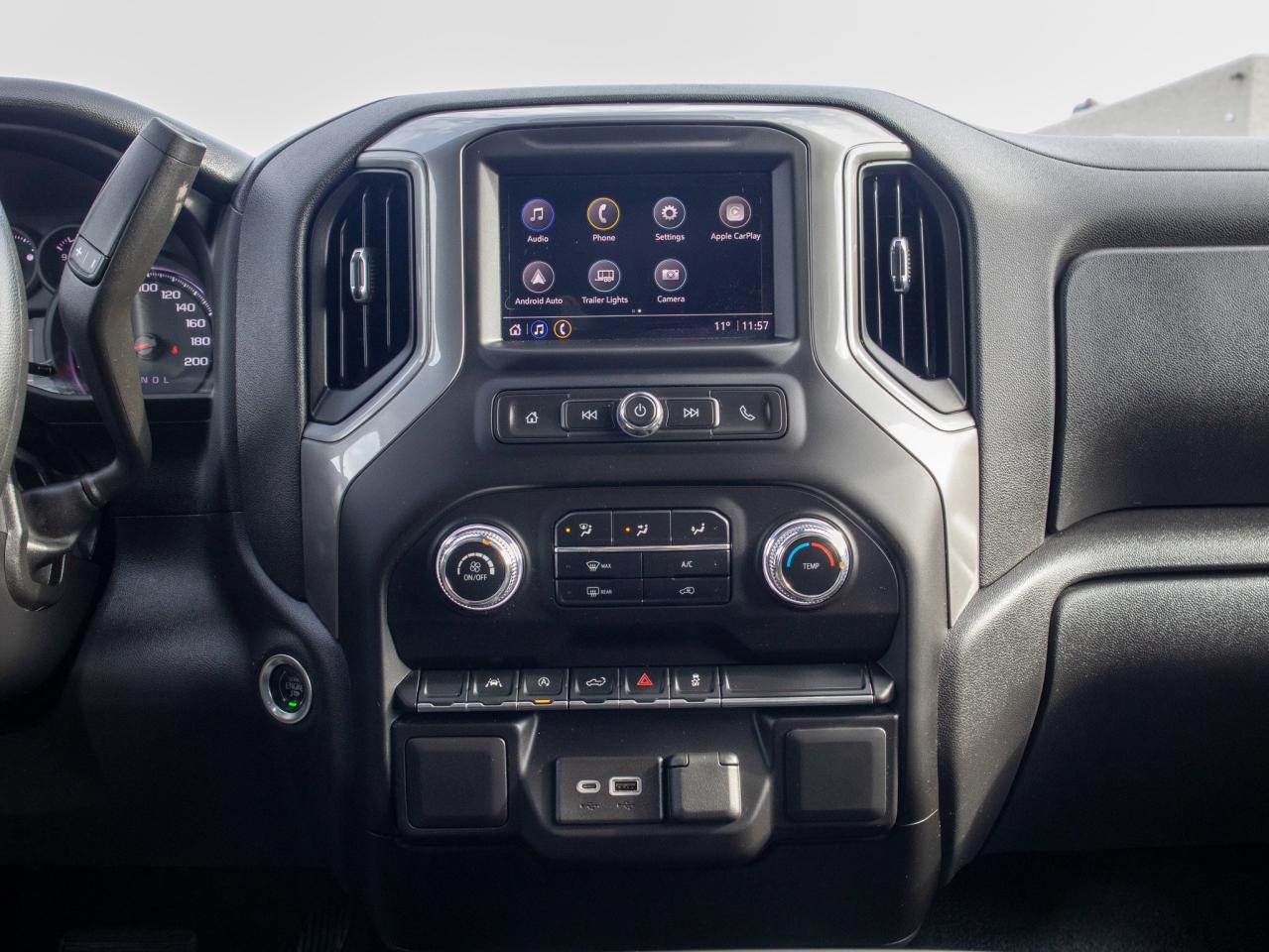 2022 GMC Sierra 1500 Pro - Tow Hooks 310 Horsepower Photo