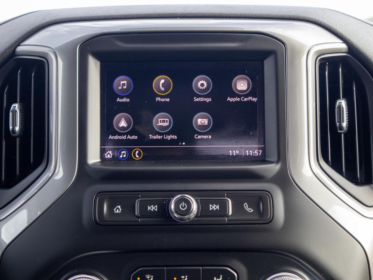 2022 GMC Sierra 1500 Pro - Tow Hooks 310 Horsepower Photo