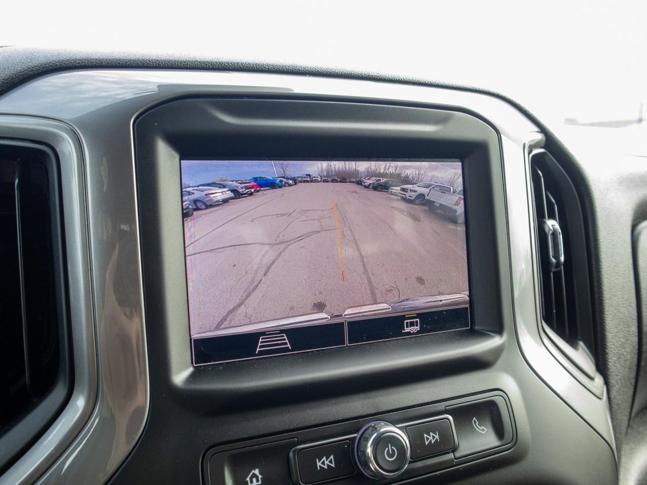 2022 GMC Sierra 1500 Pro - Tow Hooks 310 Horsepower Photo
