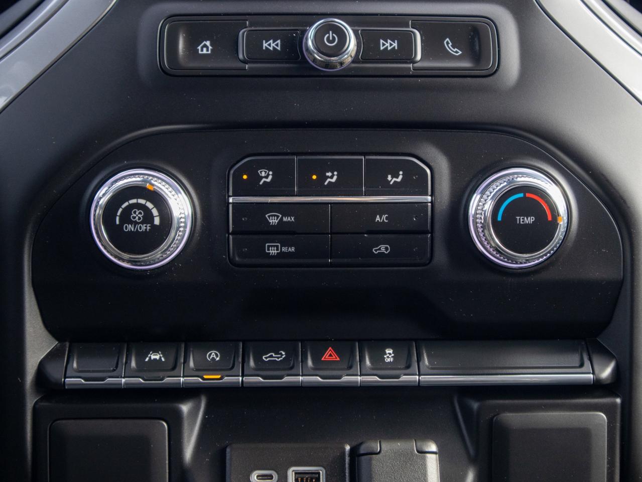 2022 GMC Sierra 1500 Pro - Tow Hooks 310 Horsepower Photo