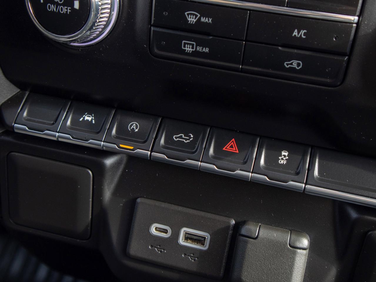 2022 GMC Sierra 1500 Pro - Tow Hooks 310 Horsepower Photo