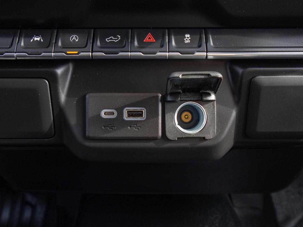 2022 GMC Sierra 1500 Pro - Tow Hooks 310 Horsepower Photo