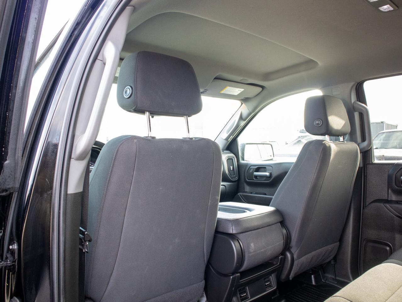 2022 GMC Sierra 1500 Pro - Tow Hooks 310 Horsepower Photo