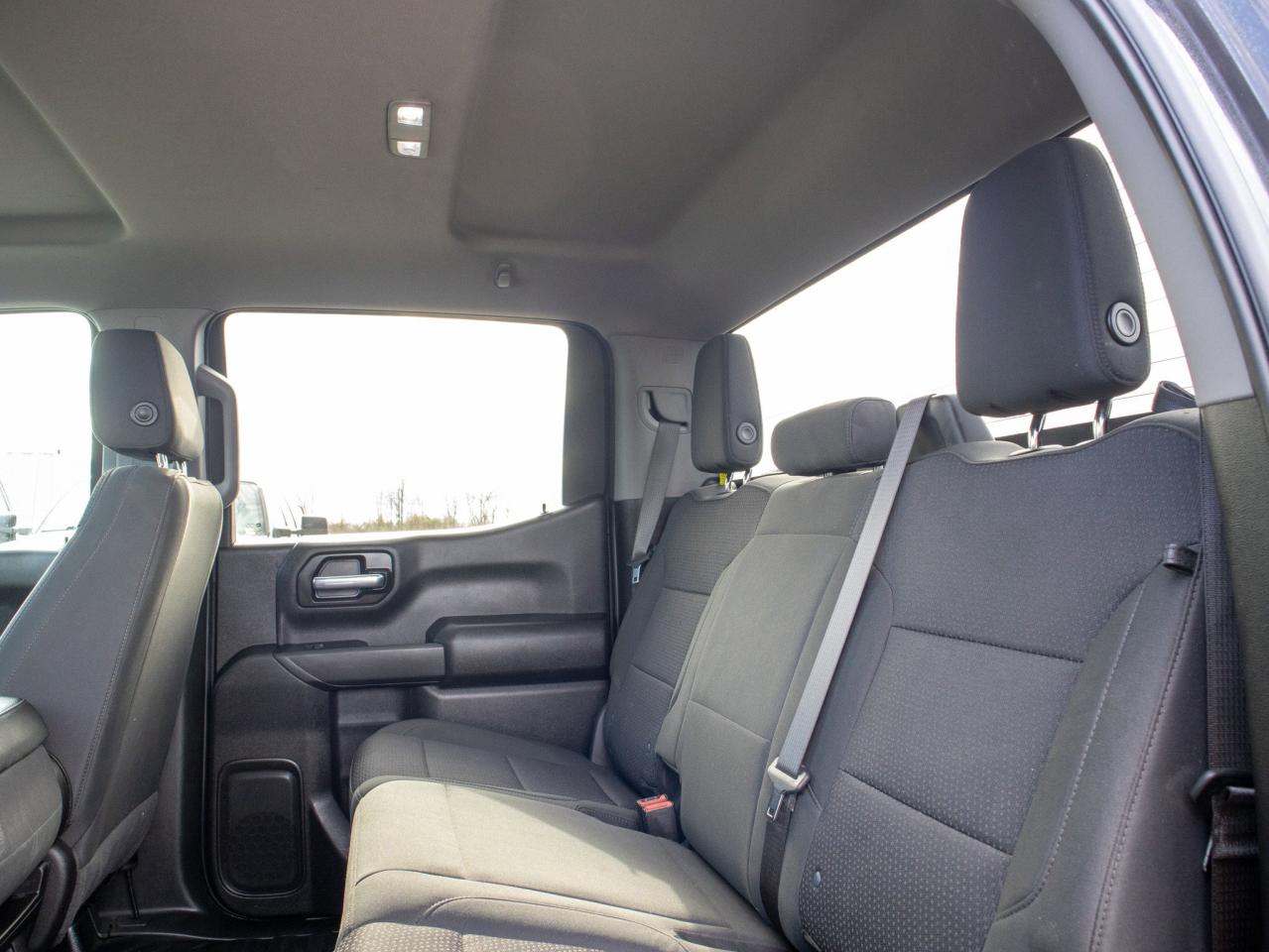 2022 GMC Sierra 1500 Pro - Tow Hooks 310 Horsepower Photo