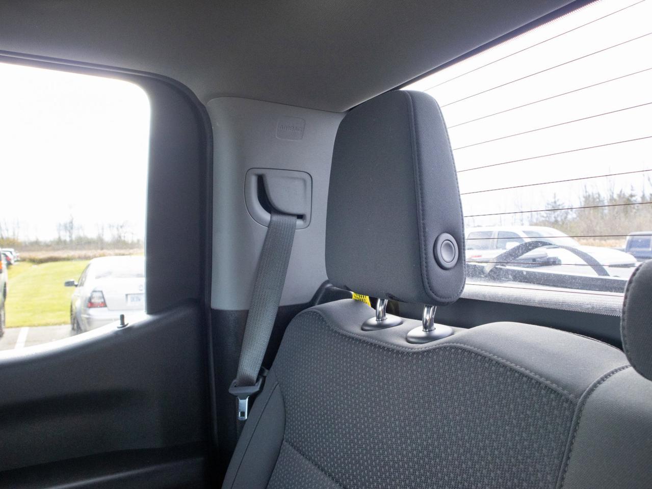 2022 GMC Sierra 1500 Pro - Tow Hooks 310 Horsepower Photo