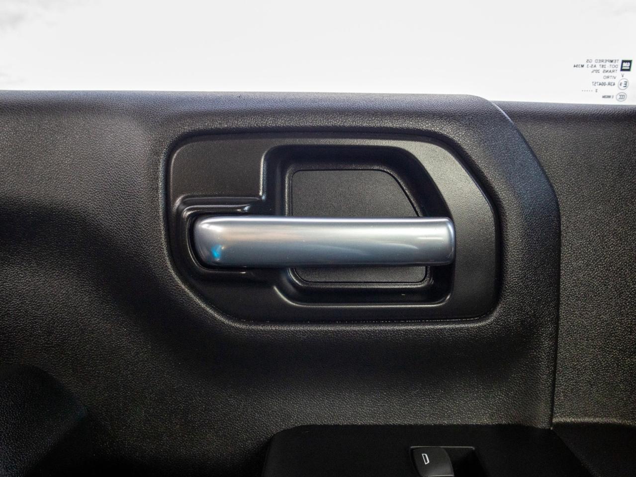 2022 GMC Sierra 1500 Pro - Tow Hooks 310 Horsepower Photo