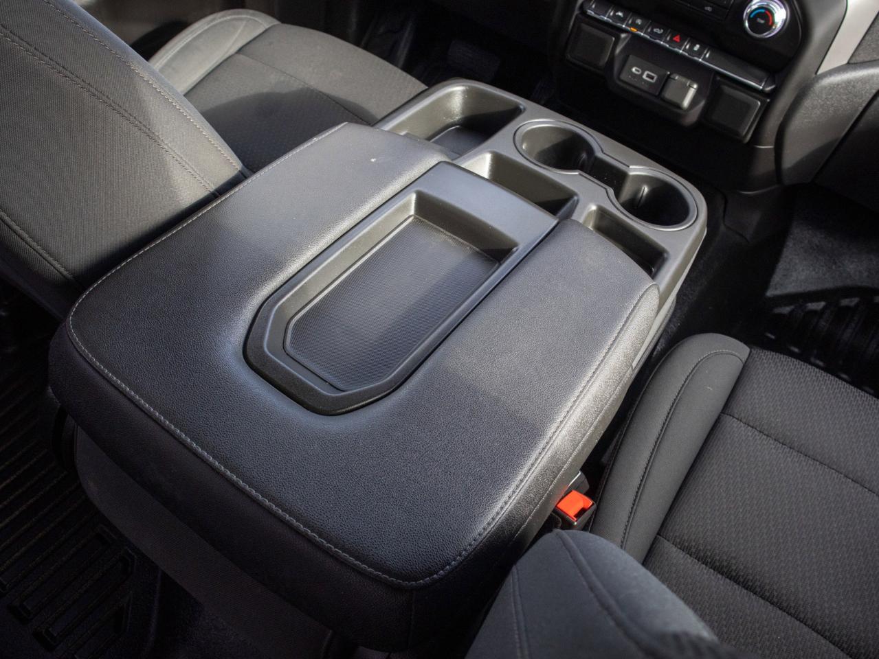 2022 GMC Sierra 1500 Pro - Tow Hooks 310 Horsepower Photo