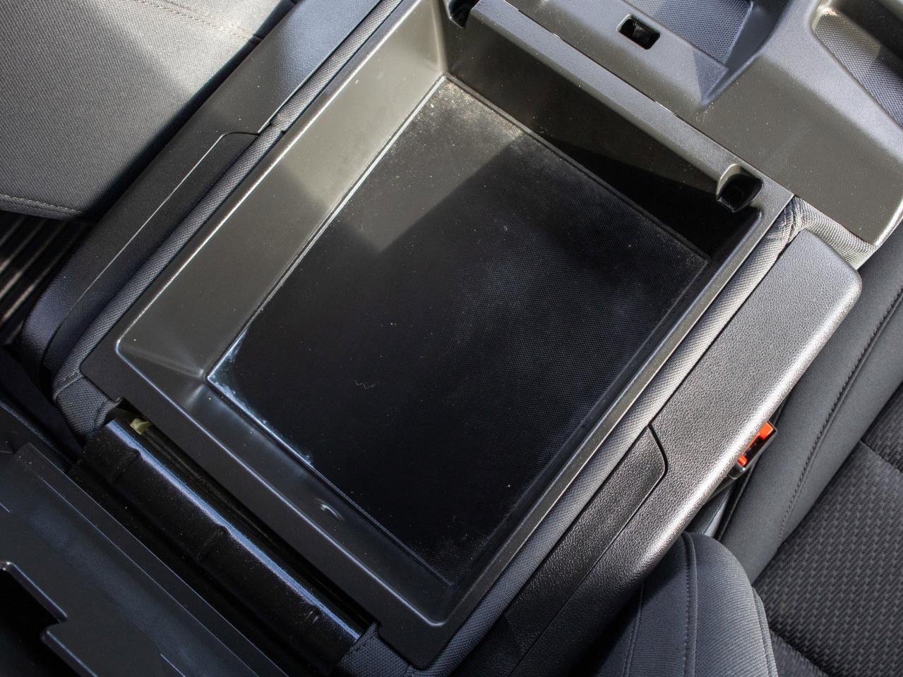 2022 GMC Sierra 1500 Pro - Tow Hooks 310 Horsepower Photo