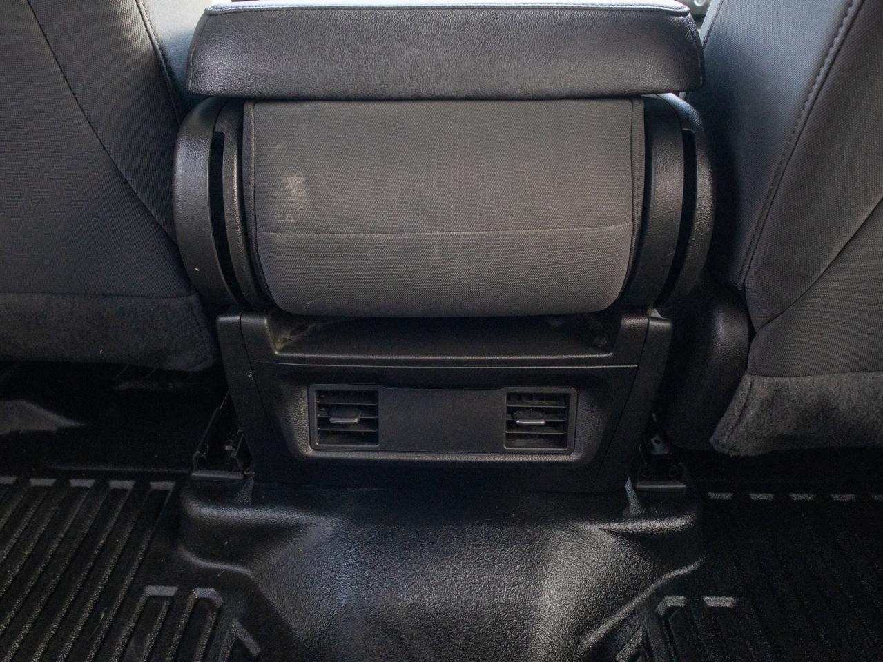 2022 GMC Sierra 1500 Pro - Tow Hooks 310 Horsepower Photo