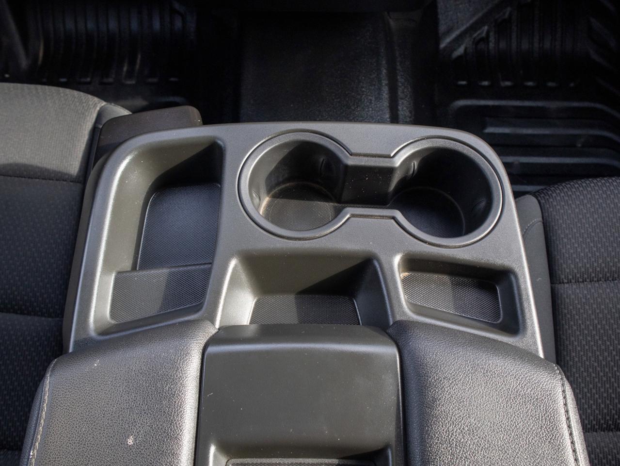 2022 GMC Sierra 1500 Pro - Tow Hooks 310 Horsepower Photo