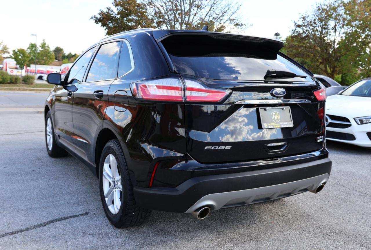 2019 Ford Edge SEL-AWD/NAV/LEATHER/B CAM/BLIS/LANE ASSIST/KEYLESS Photo