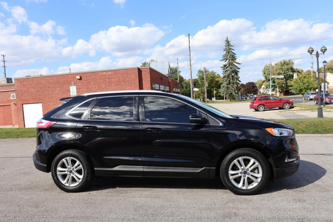 2019 Ford Edge SEL-AWD/NAV/LEATHER/B CAM/BLIS/LANE ASSIST/KEYLESS Photo