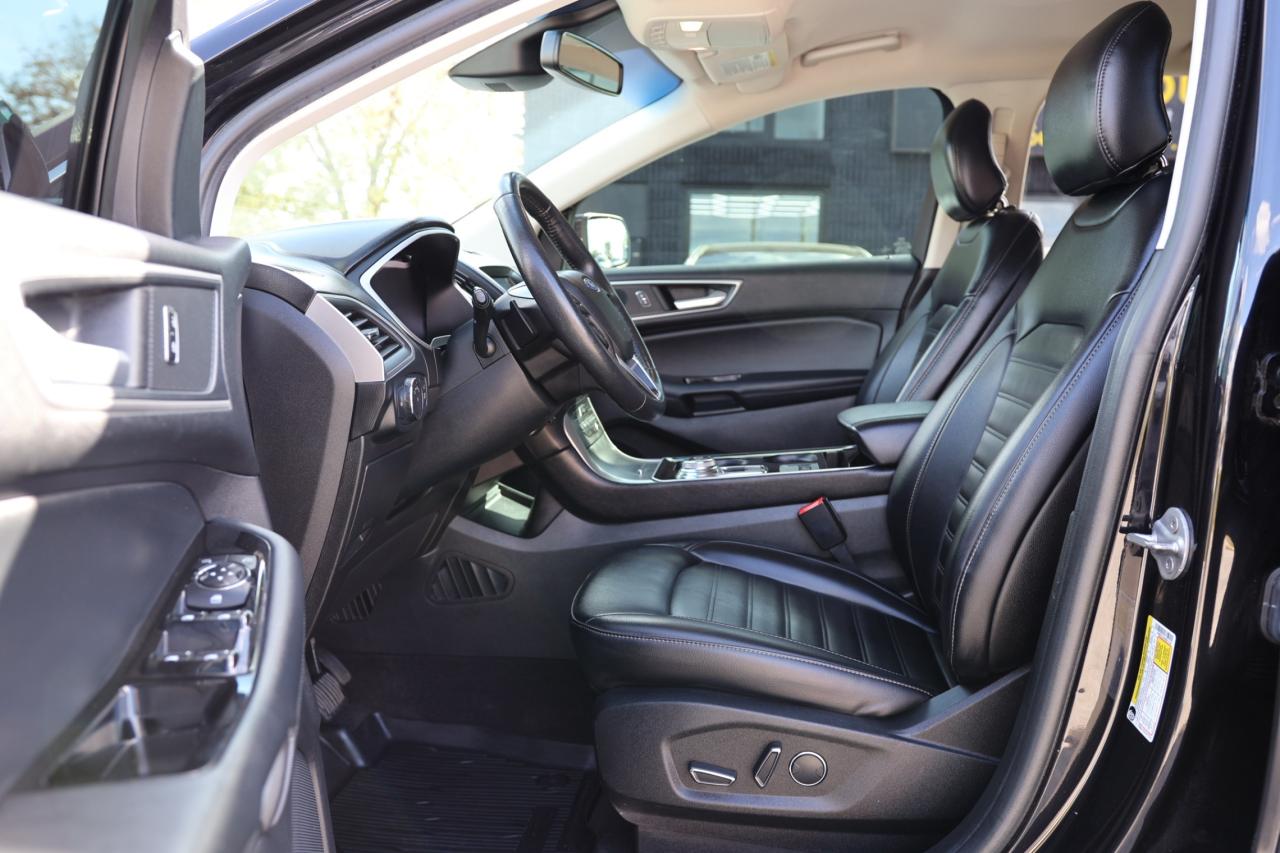2019 Ford Edge SEL-AWD/NAV/LEATHER/B CAM/BLIS/LANE ASSIST/KEYLESS Photo