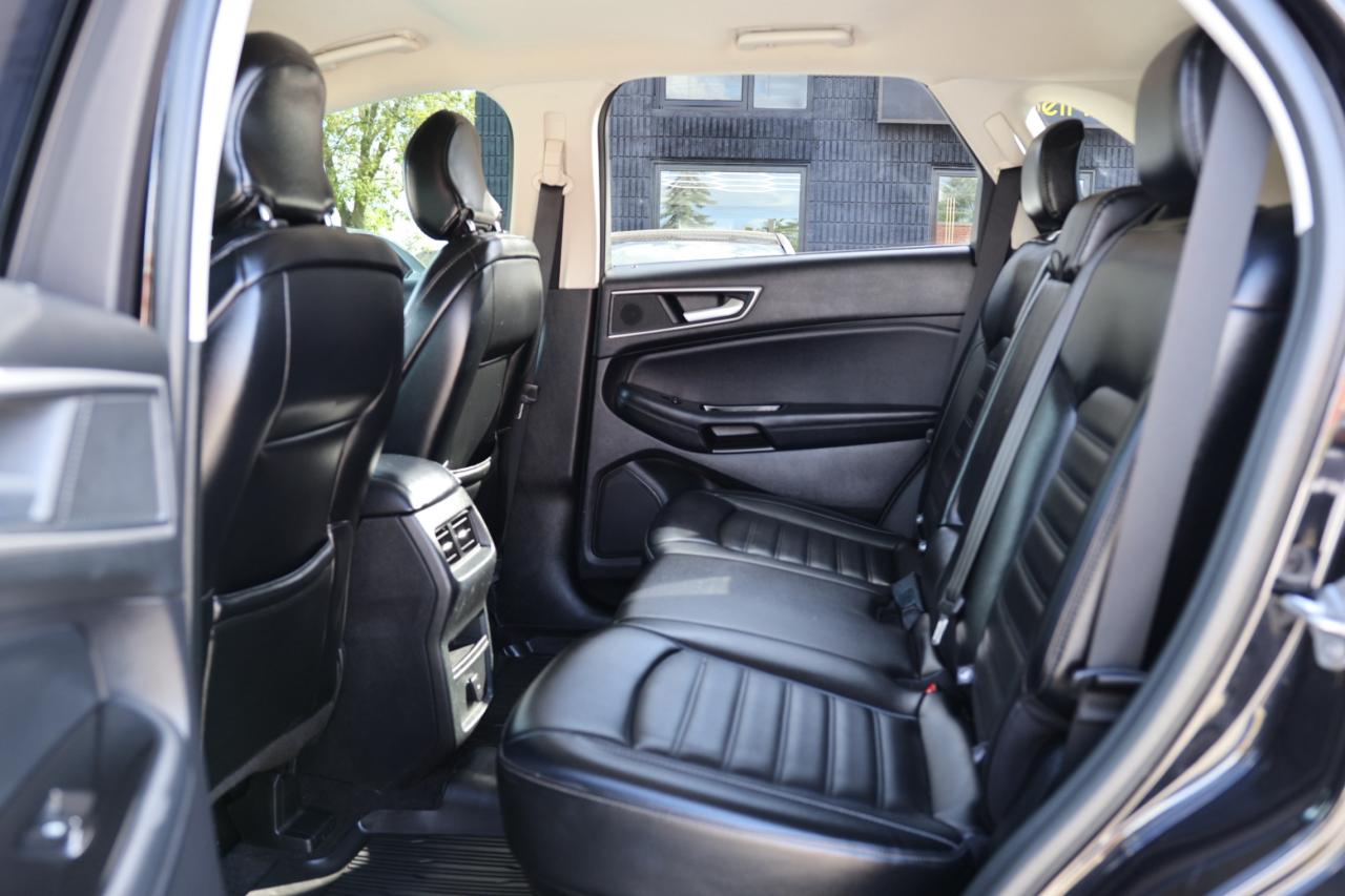 2019 Ford Edge SEL-AWD/NAV/LEATHER/B CAM/BLIS/LANE ASSIST/KEYLESS Photo
