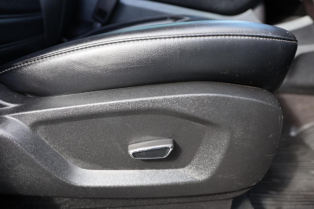 2019 Ford Edge SEL-AWD/NAV/LEATHER/B CAM/BLIS/LANE ASSIST/KEYLESS Photo