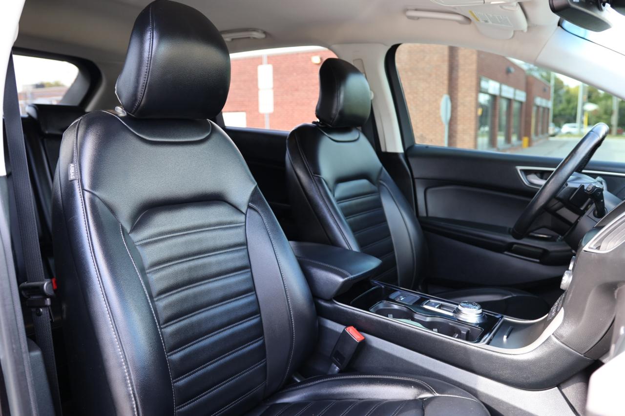 2019 Ford Edge SEL-AWD/NAV/LEATHER/B CAM/BLIS/LANE ASSIST/KEYLESS Photo