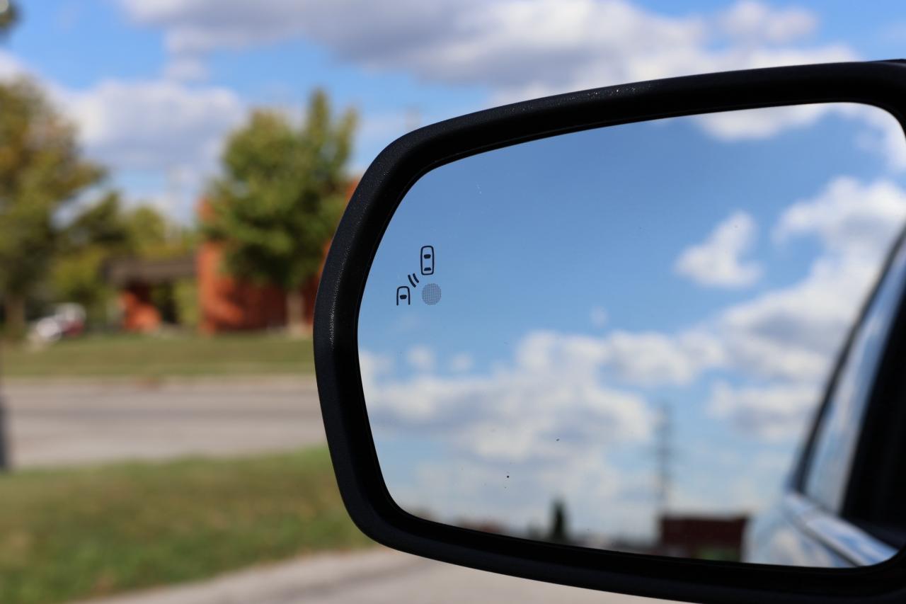 2019 Ford Edge SEL-AWD/NAV/LEATHER/B CAM/BLIS/LANE ASSIST/KEYLESS Photo