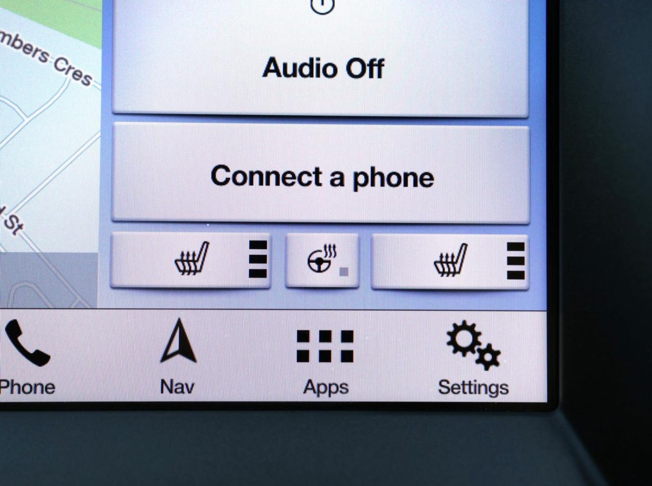 2019 Ford Edge SEL-AWD/NAV/LEATHER/B CAM/BLIS/LANE ASSIST/KEYLESS Photo