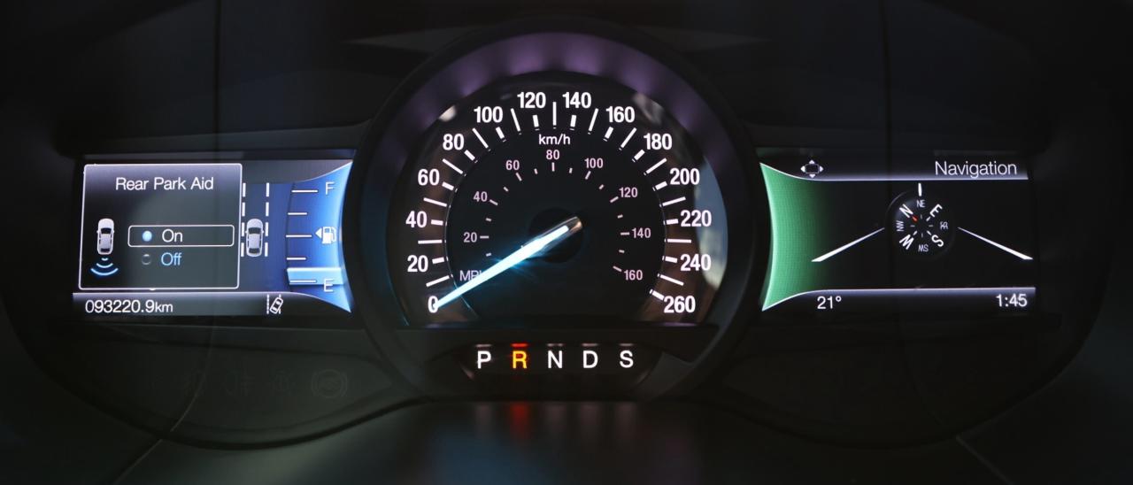 2019 Ford Edge SEL-AWD/NAV/LEATHER/B CAM/BLIS/LANE ASSIST/KEYLESS Photo