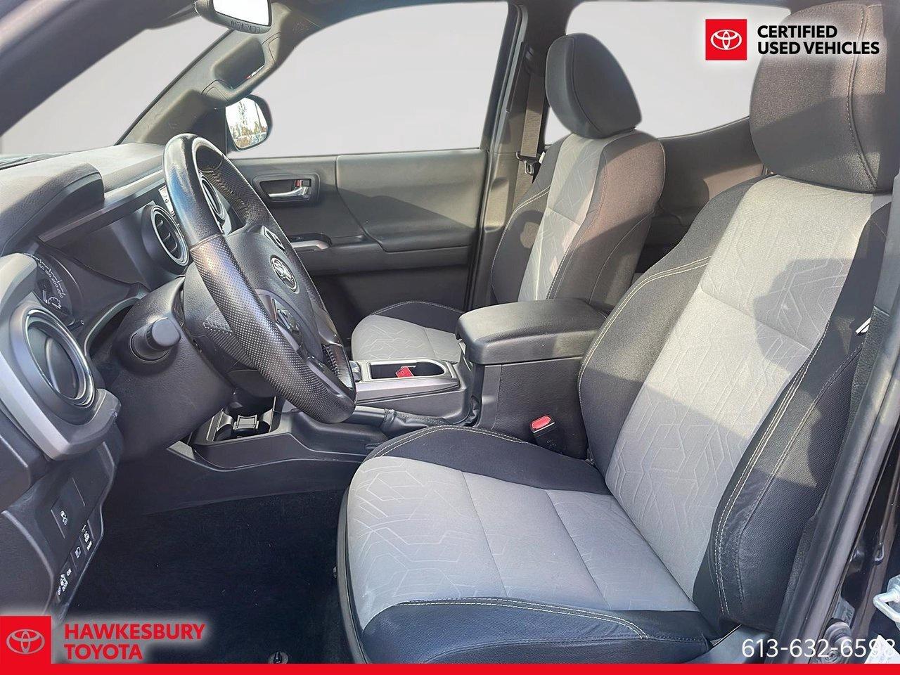 2022 Toyota Tacoma TRD sport 2022 Toyota Tacoma TRD Sport / Toyota Ta Photo