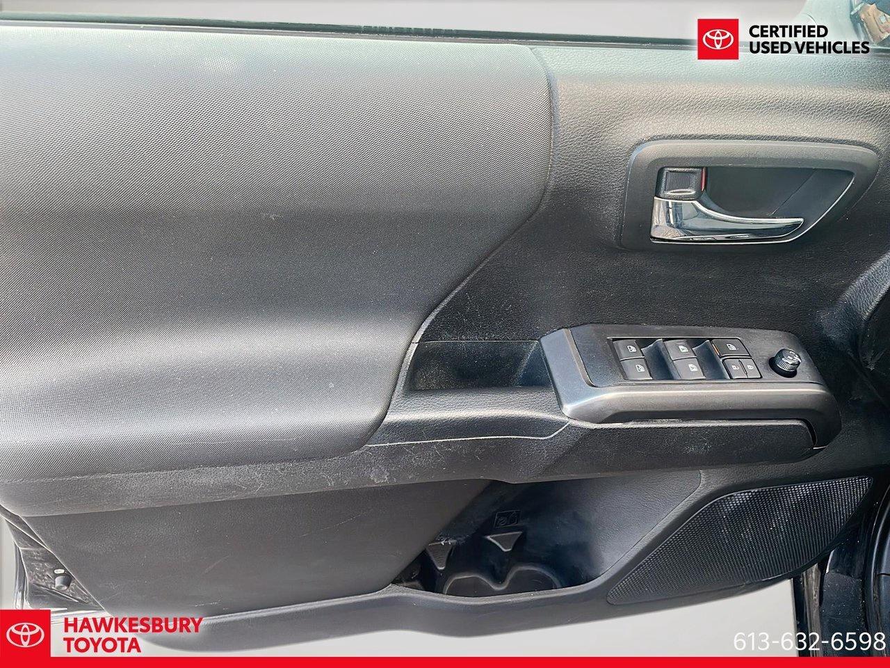 2022 Toyota Tacoma TRD sport 2022 Toyota Tacoma TRD Sport / Toyota Ta Photo