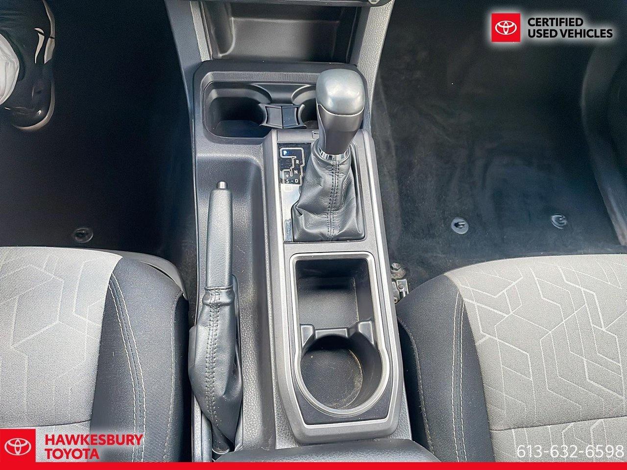 2022 Toyota Tacoma TRD sport 2022 Toyota Tacoma TRD Sport / Toyota Ta Photo