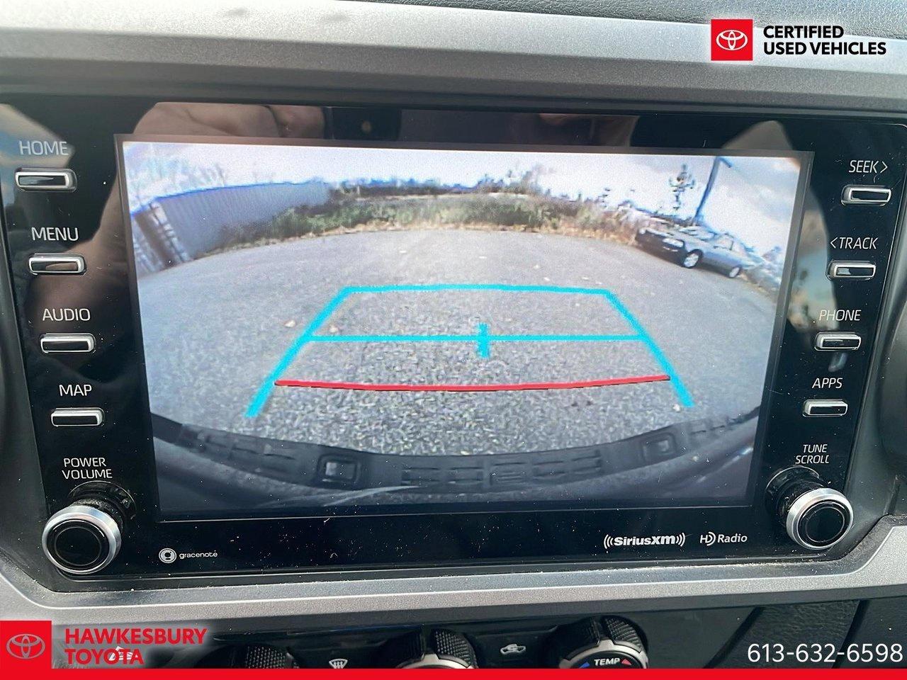 2022 Toyota Tacoma TRD sport 2022 Toyota Tacoma TRD Sport / Toyota Ta Photo