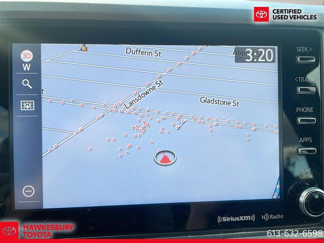 2022 Toyota Tacoma TRD sport 2022 Toyota Tacoma TRD Sport / Toyota Ta Photo