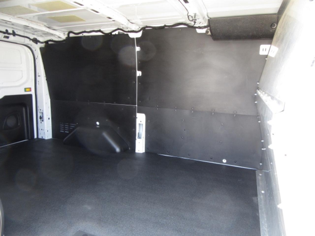 2023 Ford Transit Cargo Van T-150 LOWROOF 130in WB WB Photo2