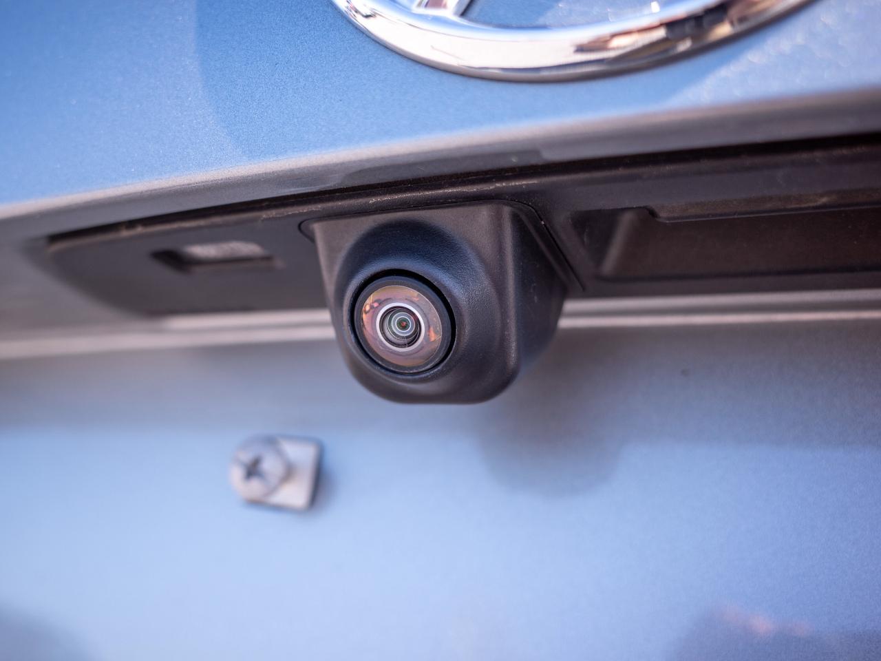 2023 Buick Envision Essence - Hotspot Capable   Blind Spot Monitor Photo