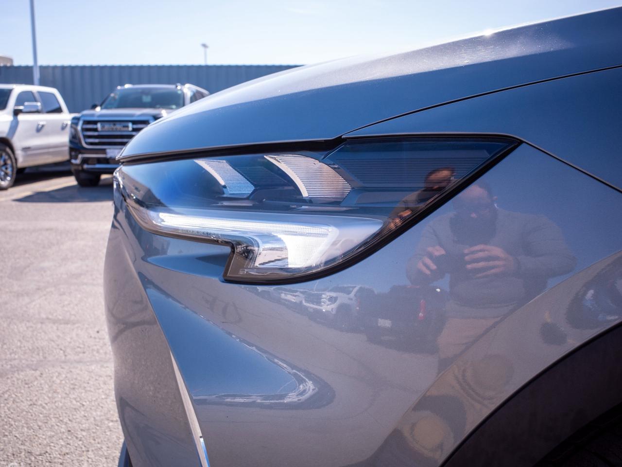 2023 Buick Envision Essence - Wi-Fi Hotspot Capable Photo