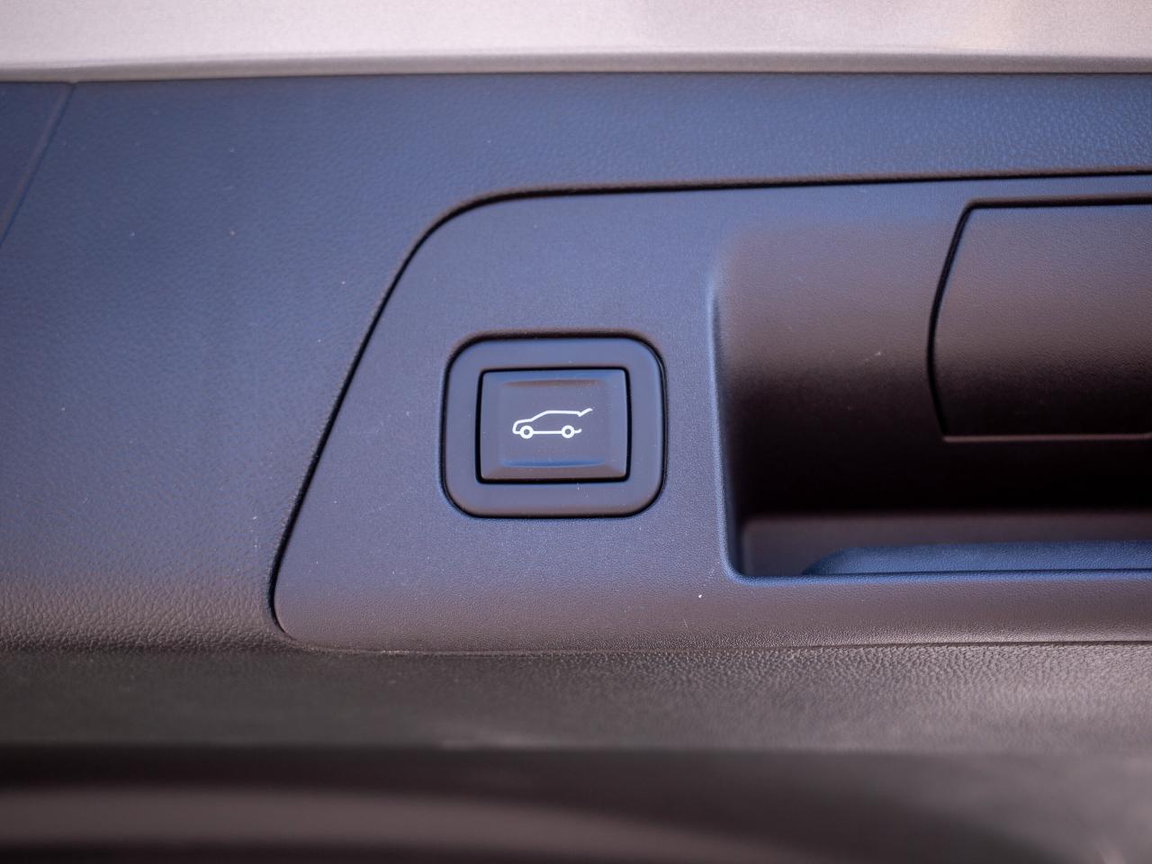 2023 Buick Envision Essence - Wi-Fi Hotspot Capable Photo