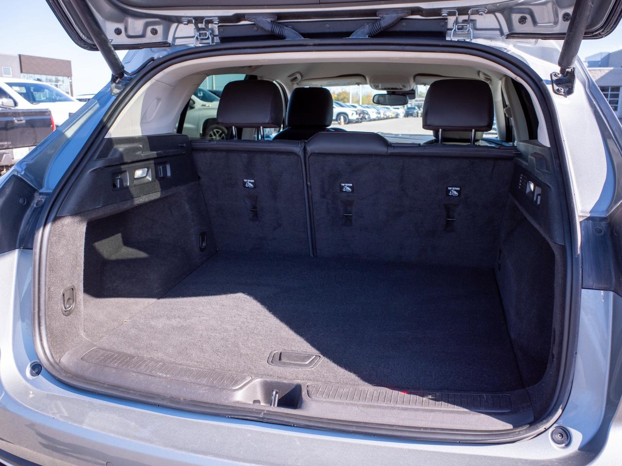 2023 Buick Envision Essence - Wi-Fi Hotspot Capable Photo