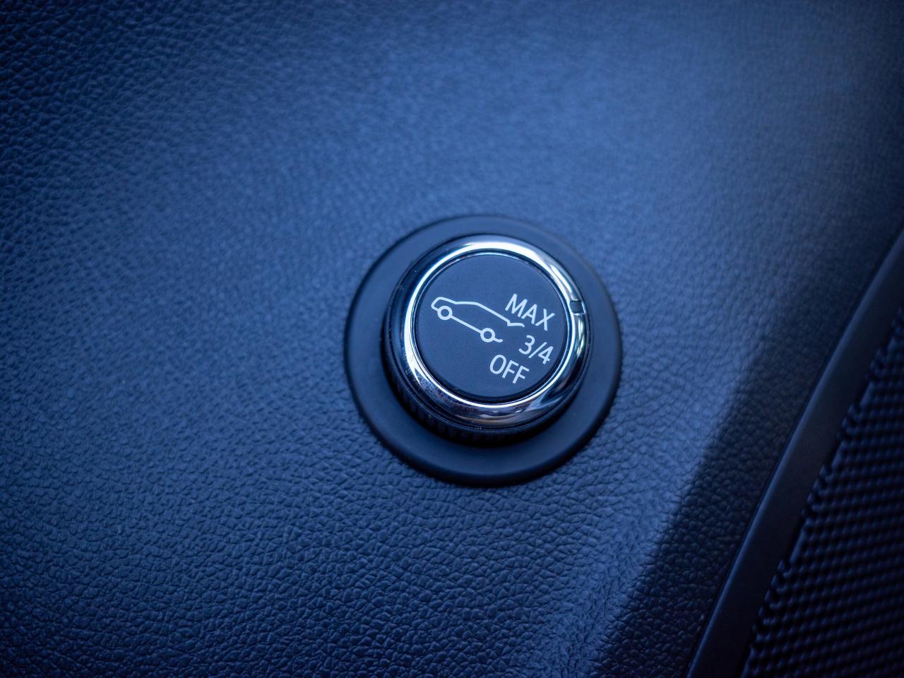 2023 Buick Envision Essence - Wi-Fi Hotspot Capable Photo