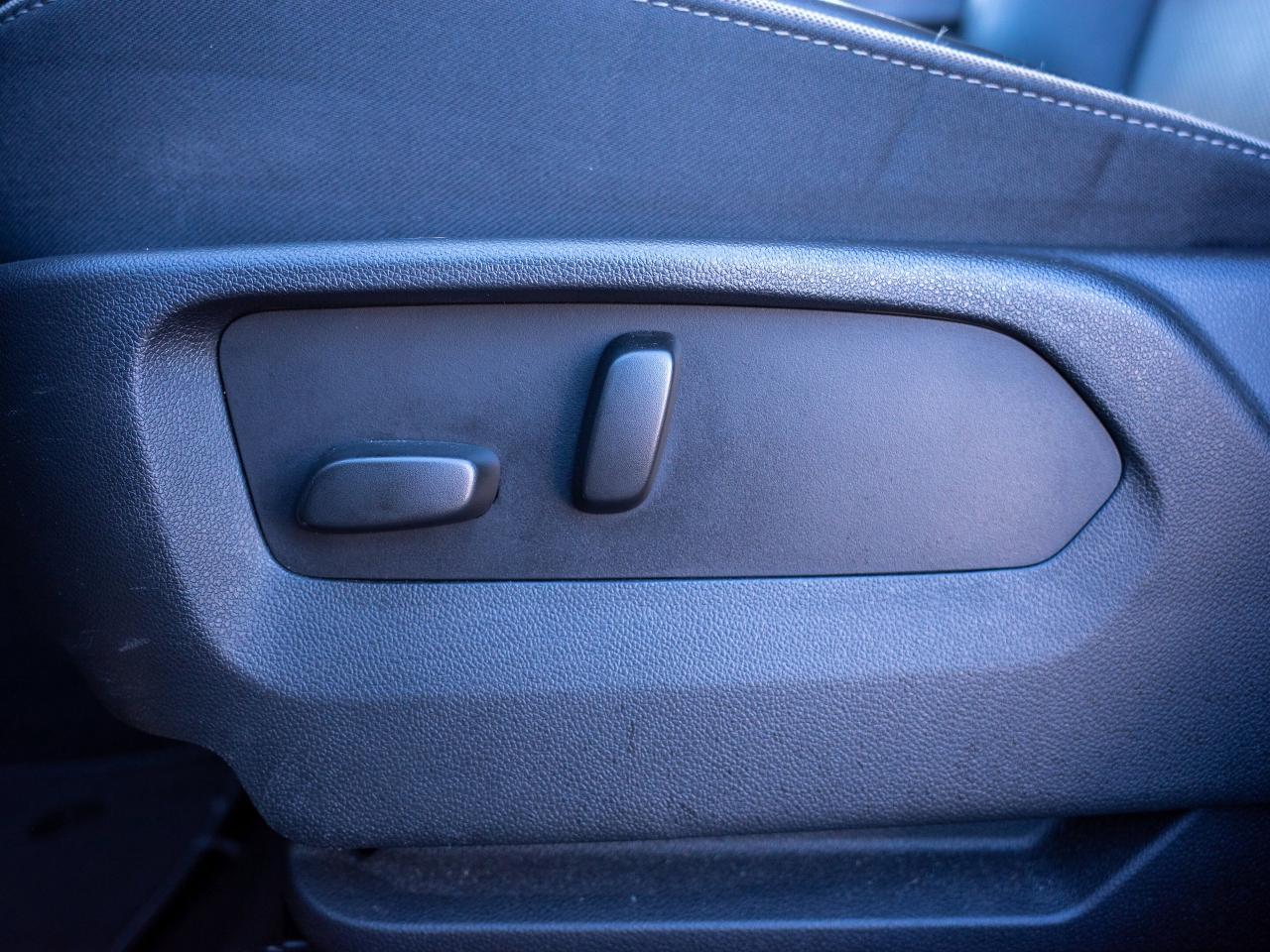 2023 Buick Envision Essence - Hotspot Capable   Blind Spot Monitor Photo