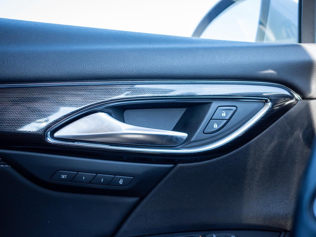 2023 Buick Envision Essence - Wi-Fi Hotspot Capable Photo