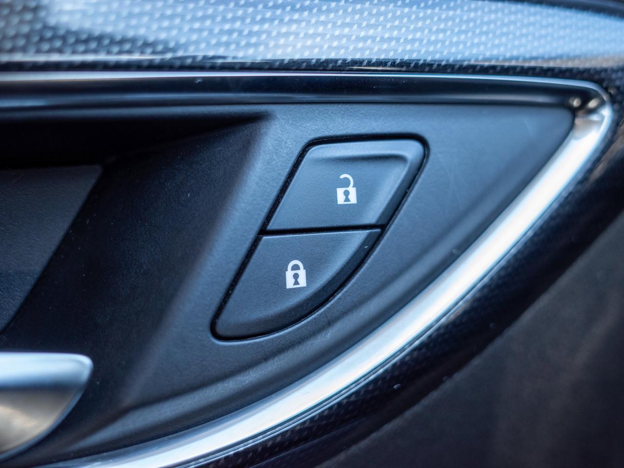 2023 Buick Envision Essence - Hotspot Capable   Blind Spot Monitor Photo