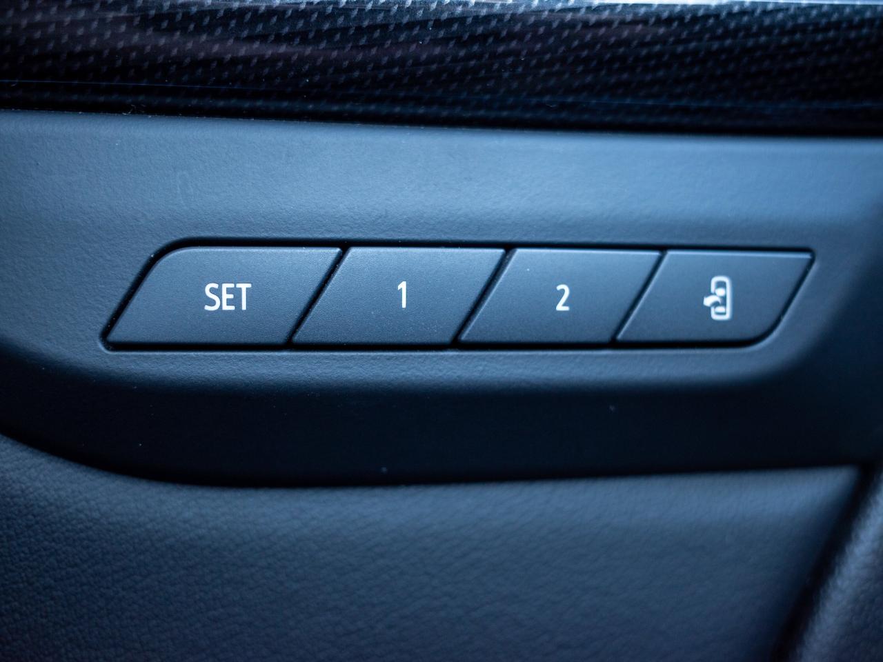 2023 Buick Envision Essence - Wi-Fi Hotspot Capable Photo